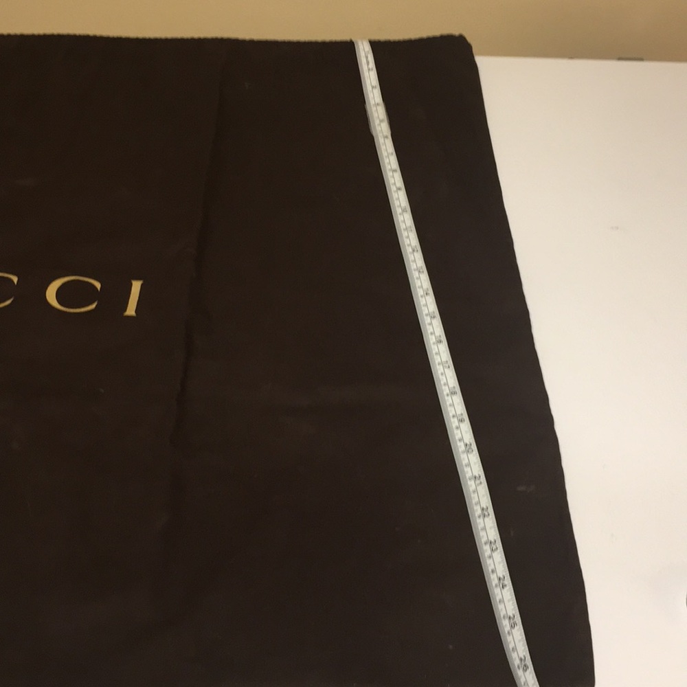 Dust bags - Picture 3 of 4